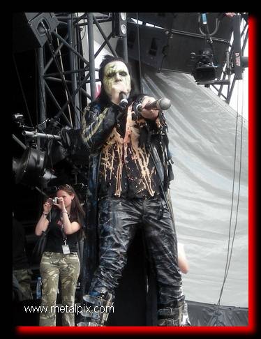 Lizzy Borden025